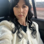 Гульфия, 38 лет из г. 