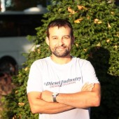 Дамир, 43 года из г. 