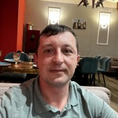 Ильшат, 36 лет из г. 