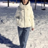 Зиля, 57 лет из г. 