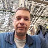 Евгений, 42 года из г. 