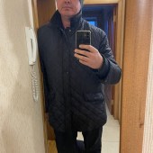 Шамиль, 43 года из г. 