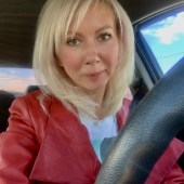 Неля, 51 год из г. 