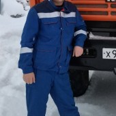 Ильдус, 43 года из г. 
