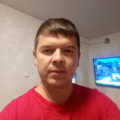 Азат, 38 лет из г. 