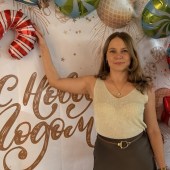 Гулия, 52 года из г. 