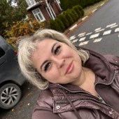 Динара, 44 года из г. 