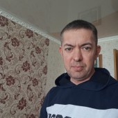 Ильмир, 43 года из г. 