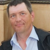 Рашид, 51 год из г. 