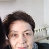 Дамира, 61 год из г. 