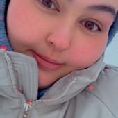 Назлы, 28 лет из г. 