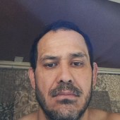 Эдгар, 45 лет из г. 