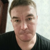 Рустам, 40 лет из г. 