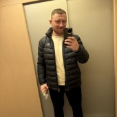 Руслан, 39 лет из г. 