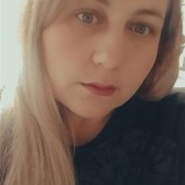 Зулечка, 43 года из г. 
