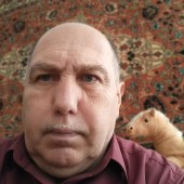 Рустэм, 61 год из г. 
