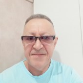 Мунир, 56 лет из г. 
