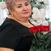 Роза, 60 лет из г. 