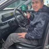 Тагир, 48 лет из г. 