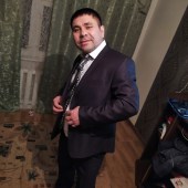 Тагир, 48 лет из г. 