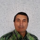 Рашид, 59 лет из г. 