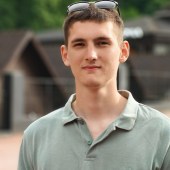 Эрнест, 23 года из г. 