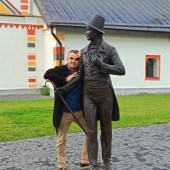 Рамин, 33 года из г. 