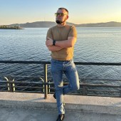 Рамин, 33 года из г. 