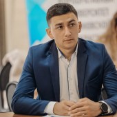 Айрат, 31 год из г. 