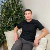 Азат, 39 лет из г. 