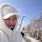 Алсу, 46 лет из г. 