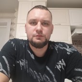 Марат, 37 лет из г. 