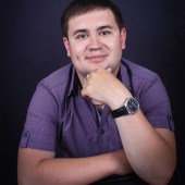 Ратмир, 37 лет из г. 