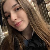 Фатима, 29 лет из г. 