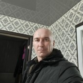 Руслан, 39 лет из г. 