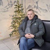 Нияз, 44 года из г. 