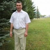 Азамат, 53 года из г. 