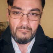 Радмир, 45 лет из г. 