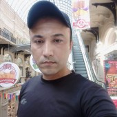 Энвер, 34 года из г. 