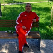 Салават, 39 лет из г. 