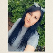 Гульназ, 36 лет из г. 