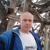 Виталий, 50 лет из г. 