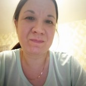 Лейла, 39 лет из г. 