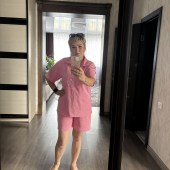 Лиза, 51 год из г. 