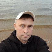 Рафаиль, 43 года из г. 