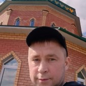 Рафаиль, 42 года из г. 