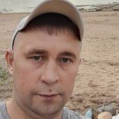 Рафаиль, 43 года из г. 