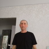 Рамиль, 65 лет из г. 