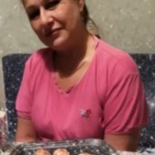 Раиля, 54 года из г. 