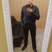 Владик, 30 лет из г. 
